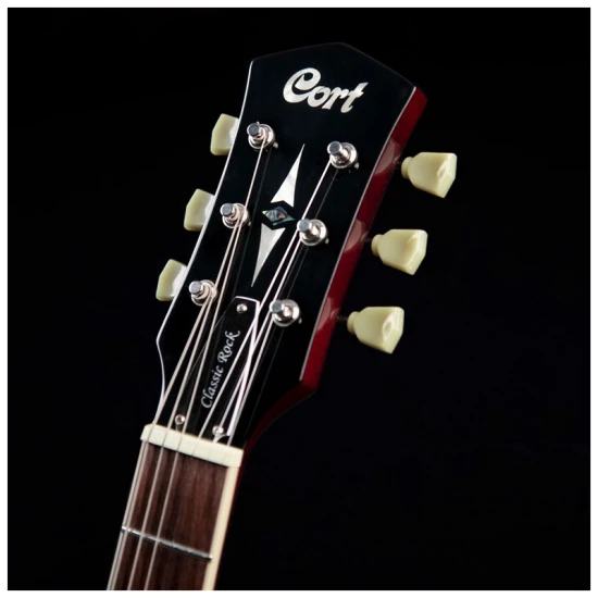 Cort CR250 ATA