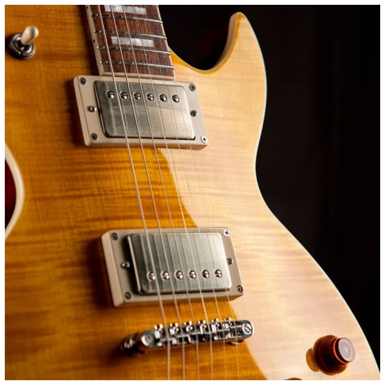 Cort CR250 ATA