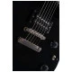Cort CR50 BK