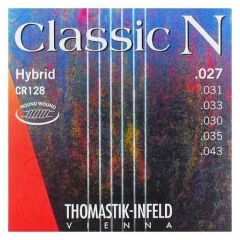 Thomastik CR128 027-043 Hybrid Classic N klasszikusgitár húrkészlet