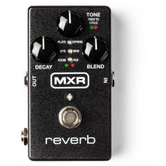 Dunlop MXR M300 Reverb pedál