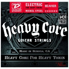 Dunlop Heavy Core 12-54 DHCN1254 húrkészlet