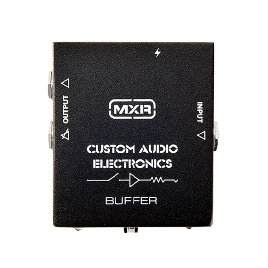 Electro-Harmonix Bass Big Muff fuzz/sustainer pedál