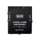 Electro-Harmonix Bass Big Muff fuzz/sustainer pedál