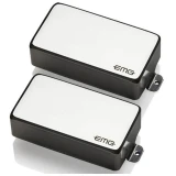 EMG 81/60 Set - Chrome