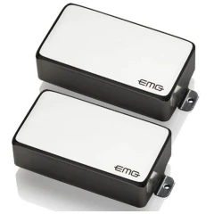 EMG 81/60 Set - Chrome