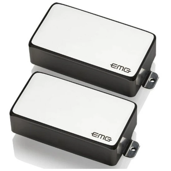 EMG 81/60 Set - Chrome