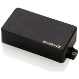 EMG H4 - Black