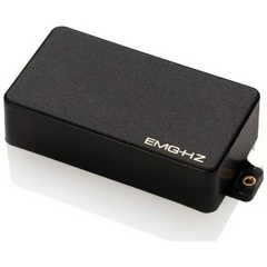 EMG H4 - Black