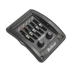 Belcat Piezo EQ 9050