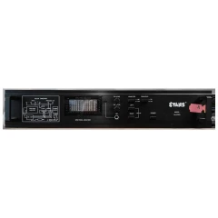 Evans Spectrum Analyzer SA-2000