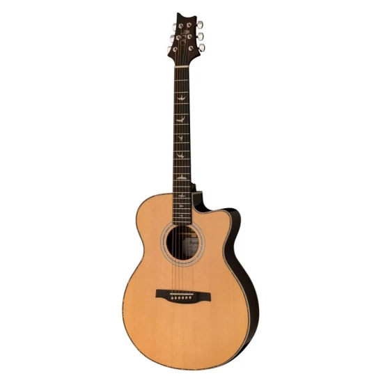 PRS SE A40E Angelus Natural
