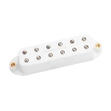Seymour Duncan SJBJ-1n JB Jr. for Strat Neck - White