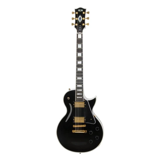 FGN Fujigen Neo Classic LC20 Black