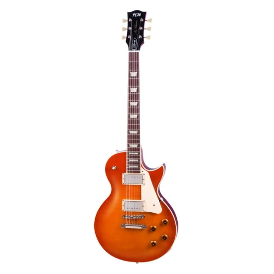 FGN Fujigen Neo Classic LS10 Faded Cherry Burst