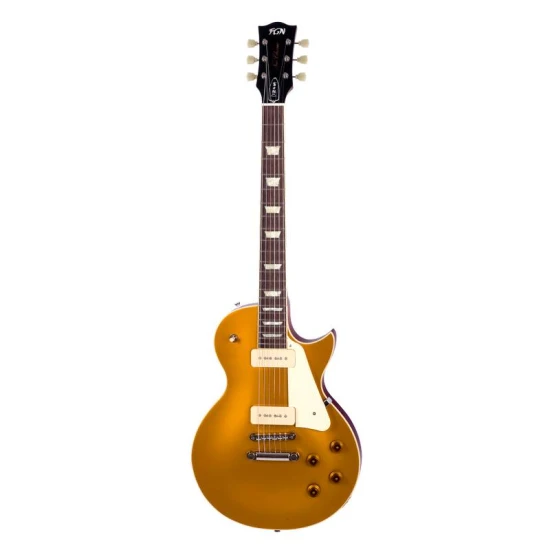 FGN Fujigen Neo Classic LS11 Antique Gold P-90