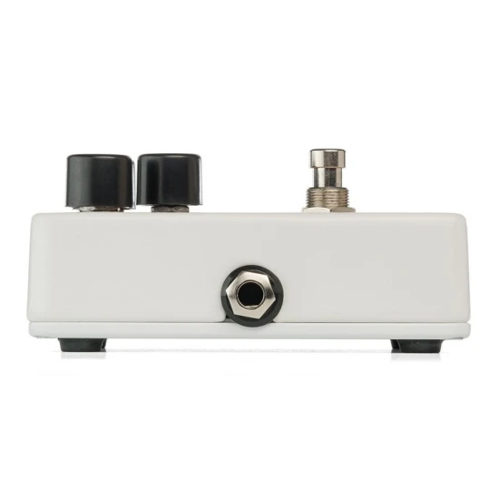 Electro-Harmonix Flatiron Fuzz pedál