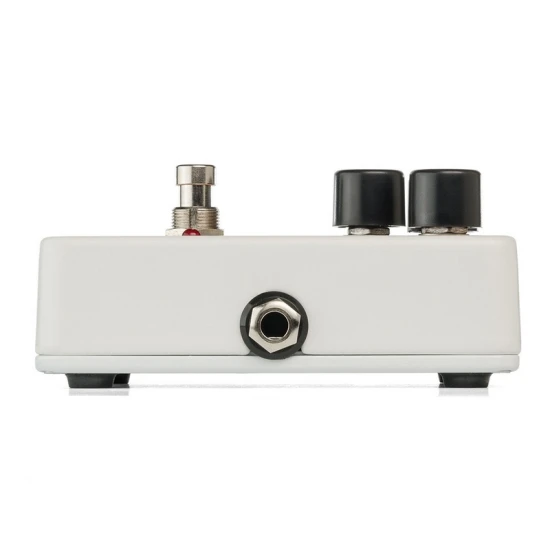 Electro-Harmonix Flatiron Fuzz pedál