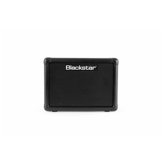 Blackstar Fly 103 BK 3W kiegészítő mini gitárláda