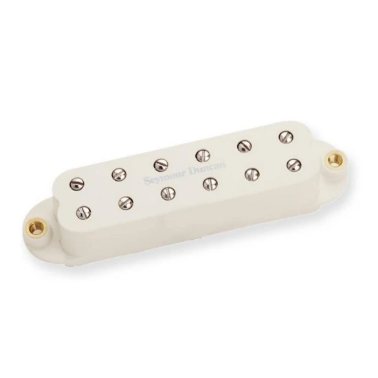 Seymour Duncan Red Devil Bridge - Parchment