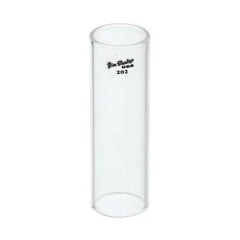 Dunlop 202 üveg slide gyűrű