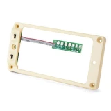 Seymour Duncan TS-1 Triple Shot Trembucker - Cream