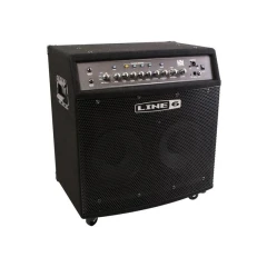 Line6 LowDown LD400 Pro
