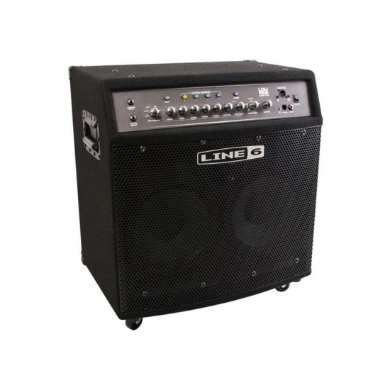 Line6 LowDown LD400 Pro