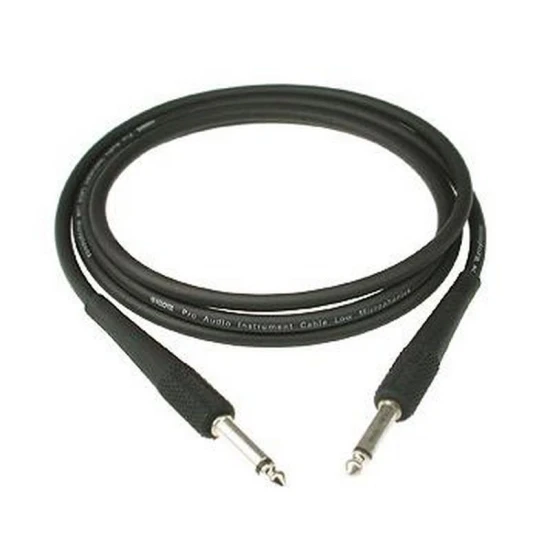 Klotz KiK KL-KIK90PPSW JACK-JACK gitár,- és jelkábel 9 m