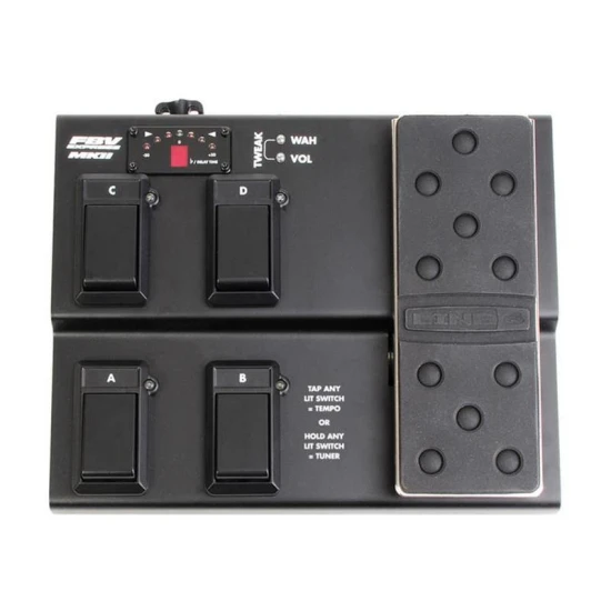 Line6 FBV Express MkII