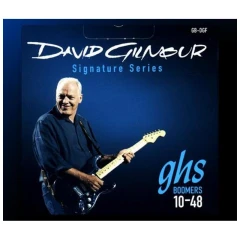 GHS David Gilmour Signature Boomers® for Strat (10-48)