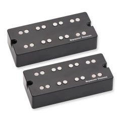 Seymour Duncan SSB-4NYC-s 4-Strg NYC Bass Set