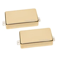 Seymour Duncan Blackout Set AHB-1s Gold