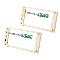Seymour Duncan TS-1s Triple Shot Trembucker Set - Cream 