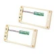 Seymour Duncan TS-1s Triple Shot Trembucker Set - Cream 