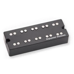 Seymour Duncan SSB-5NYC-n 5-Strg NYC Bass Neck