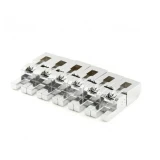Floyd Rose FRS2BSSC Special Tremolo Saddles Set Chrome