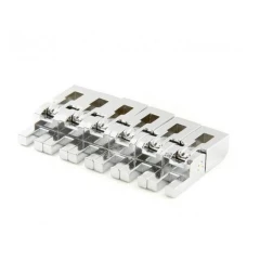 Floyd Rose FRS2BSSC Special Tremolo Saddles Set Chrome
