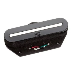 Seymour Duncan STK-T2b Hot Stack Tele Bridge