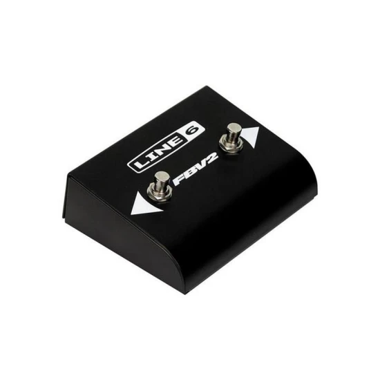 Line6 FBV2