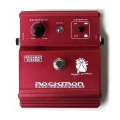 Rocktron Heart Attack