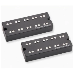 Seymour Duncan SSB-5NYC-s 5-Strg NYC Bass Set