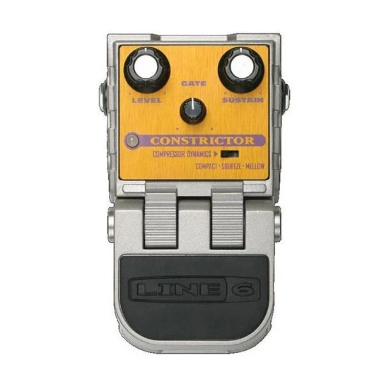 Line6 ToneCore Constrictor