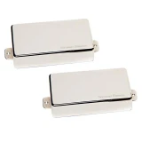 Seymour Duncan Blackout Set AHB-1s Nickel