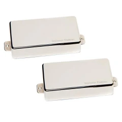 Seymour Duncan Blackout Set AHB-1s Nickel
