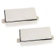 Seymour Duncan Blackout Set AHB-1s Nickel