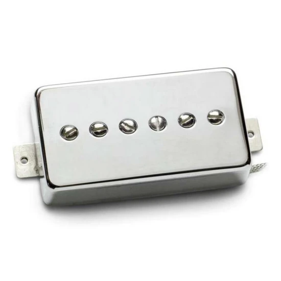 Seymour Duncan SPH90-1n Phat Cat Neck - Nickel