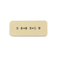 Seymour Duncan STK-P1b P90 Soapbar Stack krém