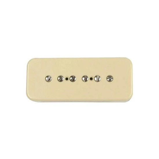 Seymour Duncan STK-P1b P90 Soapbar Stack krém