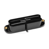 Seymour Duncan SVR-1b Vintage Rails for Strat - Black